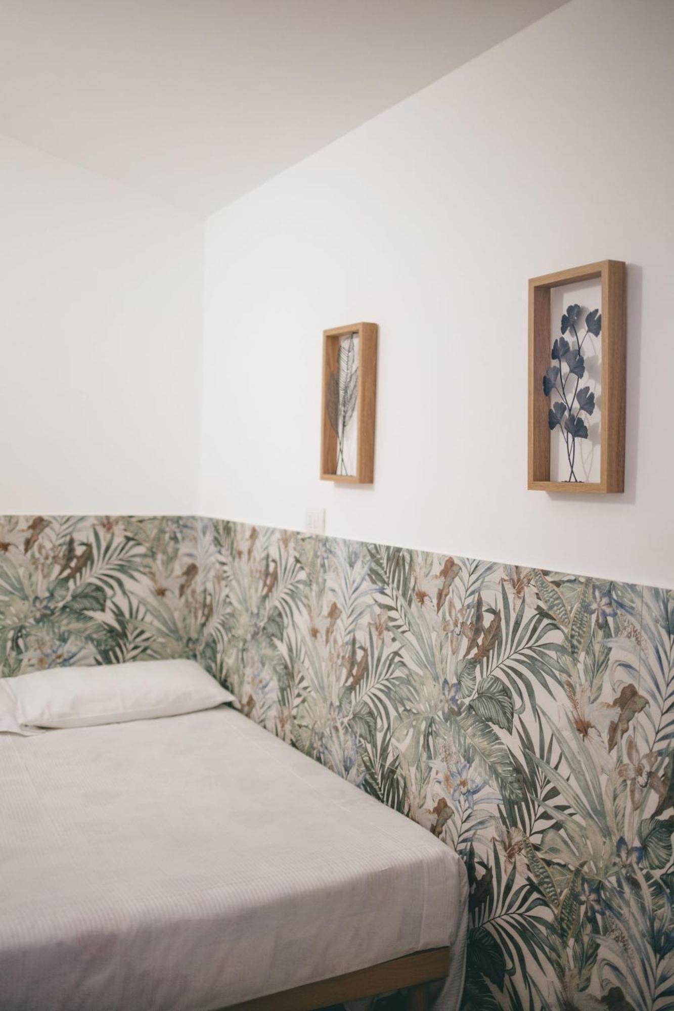 Terramata Resort Case Vacanza Santo Stefano al Mare Kültér fotó