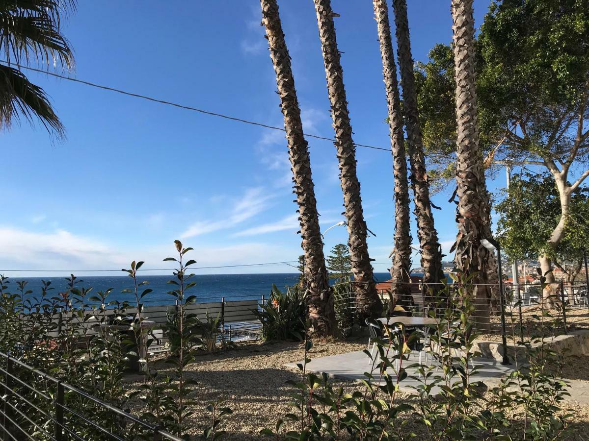 Terramata Resort Case Vacanza Santo Stefano al Mare Kültér fotó